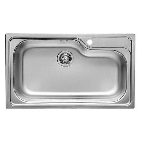 ELLECI - Mosogatótálca Sky 360 inox
