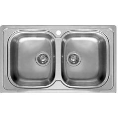 ELLECI - Mosogatótálca Sky 450 inox