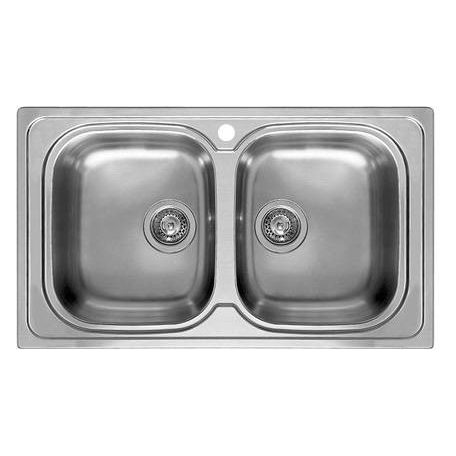 ELLECI - Mosogatótálca Sky 450 inox