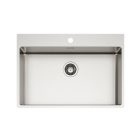 ELLECI - Mosogatótálca Compass 700 inox munkalapra és szintbe is szerelhető
