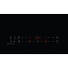 Electrolux LIR60433B Beépíthető indukciós főzőlap, 60 cm