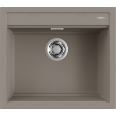   ELLECI - Mosogatótálca Best 105 Workstation K93 Dove Grey - Kifutó termék!