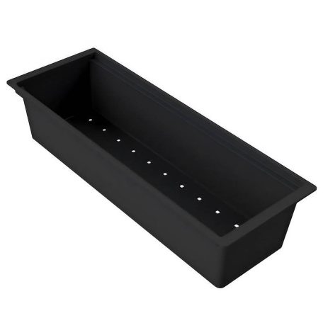 ELLECI - Mosogatótálca Best 130 Workstation Szett K96 White - Kifutó termék!