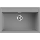 ELLECI - Mosogatótálca Best 130 Workstation K97 Light Grey - Kifutó termék!