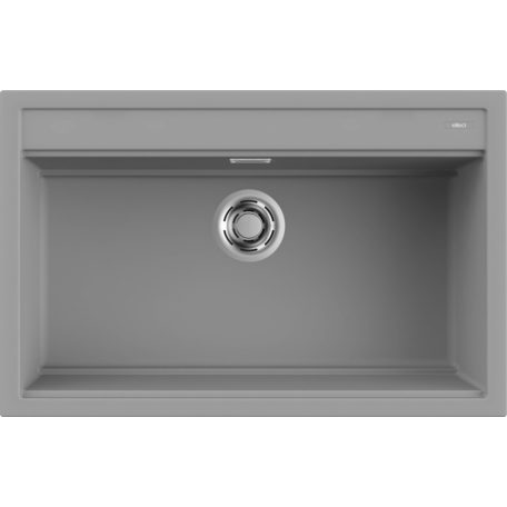 ELLECI - Mosogatótálca Best 130 Workstation K97 Light Grey - Kifutó termék!