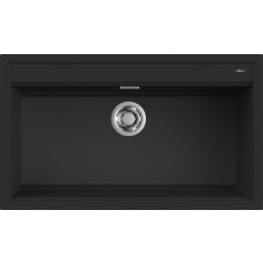 ELLECI - Mosogatótálca Best 360 Workstation K86 Black