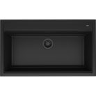 ELLECI - Mosogatótálca Best 360 Workstation Limited Edition K86 Black - A készlet erejéig rendelhető!