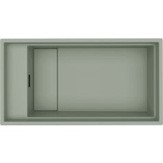 ELLECI - Mosogatótálca Dialogo 360 Workstation K82 Sage