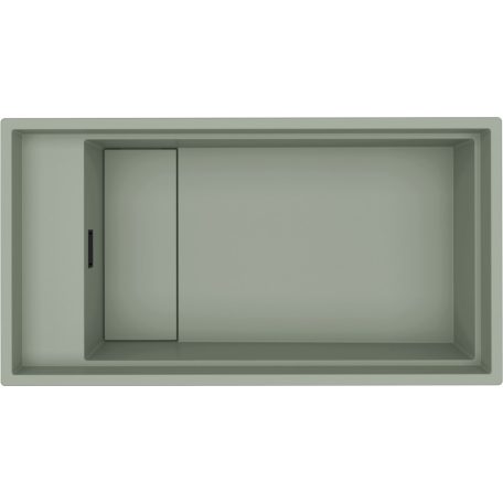 ELLECI - Mosogatótálca Dialogo 360 Workstation K82 Sage