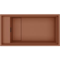 ELLECI - Mosogatótálca Dialogo 360 Workstation K83 Clay