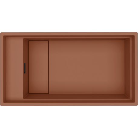 ELLECI - Mosogatótálca Dialogo 360 Workstation K83 Clay
