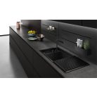 ELLECI - Mosogatótálca Dialogo 360 Workstation K86 Black
