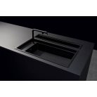 ELLECI - Mosogatótálca Dialogo 360 Workstation K86 Black