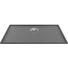 ELLECI - Mosogatótálca medencefenék Essenza 70 K99 Concrete inox tartozékokkal