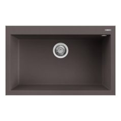 Elleci OUTLET - Mosogatótálca Quadra 130 K87
