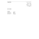 ELLECI - Mosogatótálca Value 130 K95 Champagne - Kifutó termék!