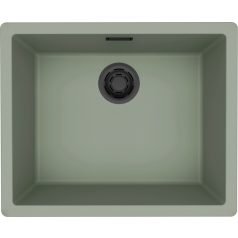 ELLECI - Mosogatótálca Zen 105 Limited Edition K82 Sage