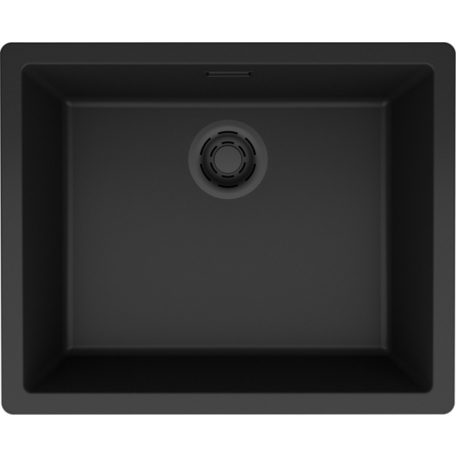 ELLECI - Mosogatótálca Zen-F 105 Limited Edition K86 Black