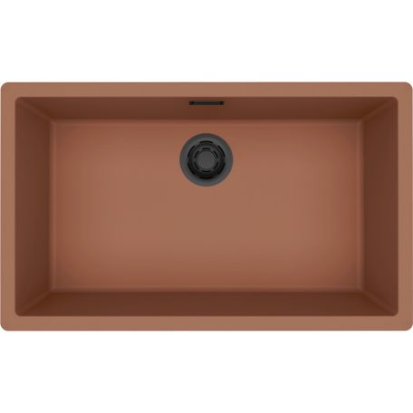ELLECI - Mosogatótálca Zen-F 130 Limited Edition K83 Clay