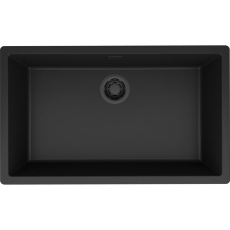 ELLECI - Mosogatótálca Zen-F 130 Limited Edition K86 Black