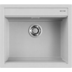 ELLECI - Mosogatótálca Best 105 Workstation M79 Alumínium