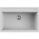 ELLECI - Mosogatótálca Best 130 Workstation M79 Aluminium