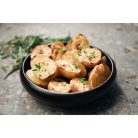 Electrolux LMF4263TET beépíthető mikrohullámú sütő grill funkcióval