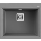 ELLECI - Mosogatótálca Karisma 105 M73 Titanium - Kifutó termék!