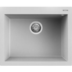 ELLECI - Mosogatótálca Quadra 110 M79 Aluminium