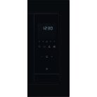 Electrolux LMS4253TBK beépíthető mikrohullámú sütő grill funkcióval