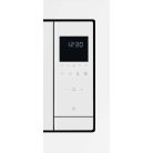 Electrolux LMS4253TBW beépíthető mikrohullámú sütő grill funkcióval