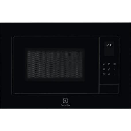 Electrolux LMS4253TMK Beépíthető mikrohullámú sütő grill funkcióval