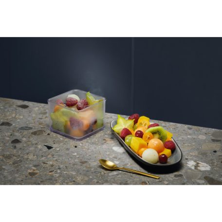 Electrolux LMS4253TMW beépíthető mikrohullámú sütő grill funkcióval