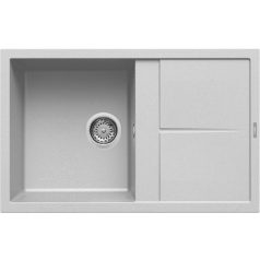 ELLECI - Mosogatótálca Unico 300 M79 Aluminium