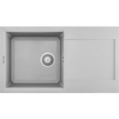ELLECI - Mosogatótálca Easy 290 M79 Aluminium
