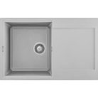 ELLECI - Mosogatótálca Easy 300 M79 Aluminium