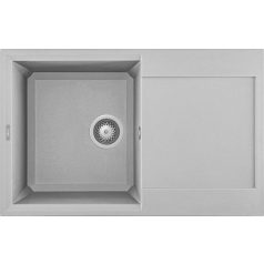 ELLECI - Mosogatótálca Easy 300 M79 Aluminium