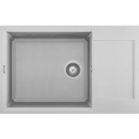 ELLECI - Mosogatótálca Easy 310 M79 Aluminium