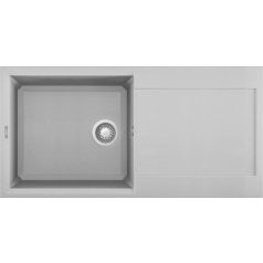 ELLECI - Mosogatótálca Easy 480 M79 Aluminium