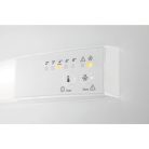 Electrolux LND5FE18S Beépíthető alulfagyasztós kombi hűtő, 177,2 cm