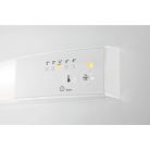 Electrolux LNS3LE18S Beépíthető alulfagyasztós kombi hűtő, 177,2 cm