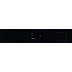   Electrolux LOA9S3XZ beépíthető gőzsütő, gőztisztítással