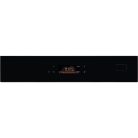 Electrolux LOB8S38Z beépíthető Gőzsütő, gőztisztítással