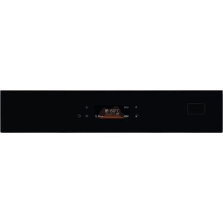 Electrolux LOB8S38Z beépíthető Gőzsütő, gőztisztítással