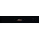 Electrolux LOC8H39WZ beépíthető gőzsütő, aqua clean tisztítással