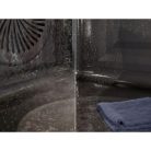 Electrolux LOC8H39WZ beépíthető gőzsütő, aqua clean tisztítással