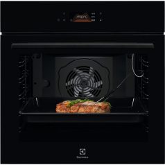   Electrolux LOD8P39Z beépíthető gőzsütő, pirolitikus tisztítással