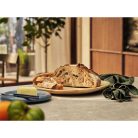 Electrolux LOD8P39Z beépíthető gőzsütő, pirolitikus tisztítással