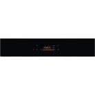 Electrolux LOD8P39Z beépíthető gőzsütő, pirolitikus tisztítással