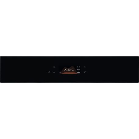 Electrolux LOD8P39Z beépíthető gőzsütő, pirolitikus tisztítással